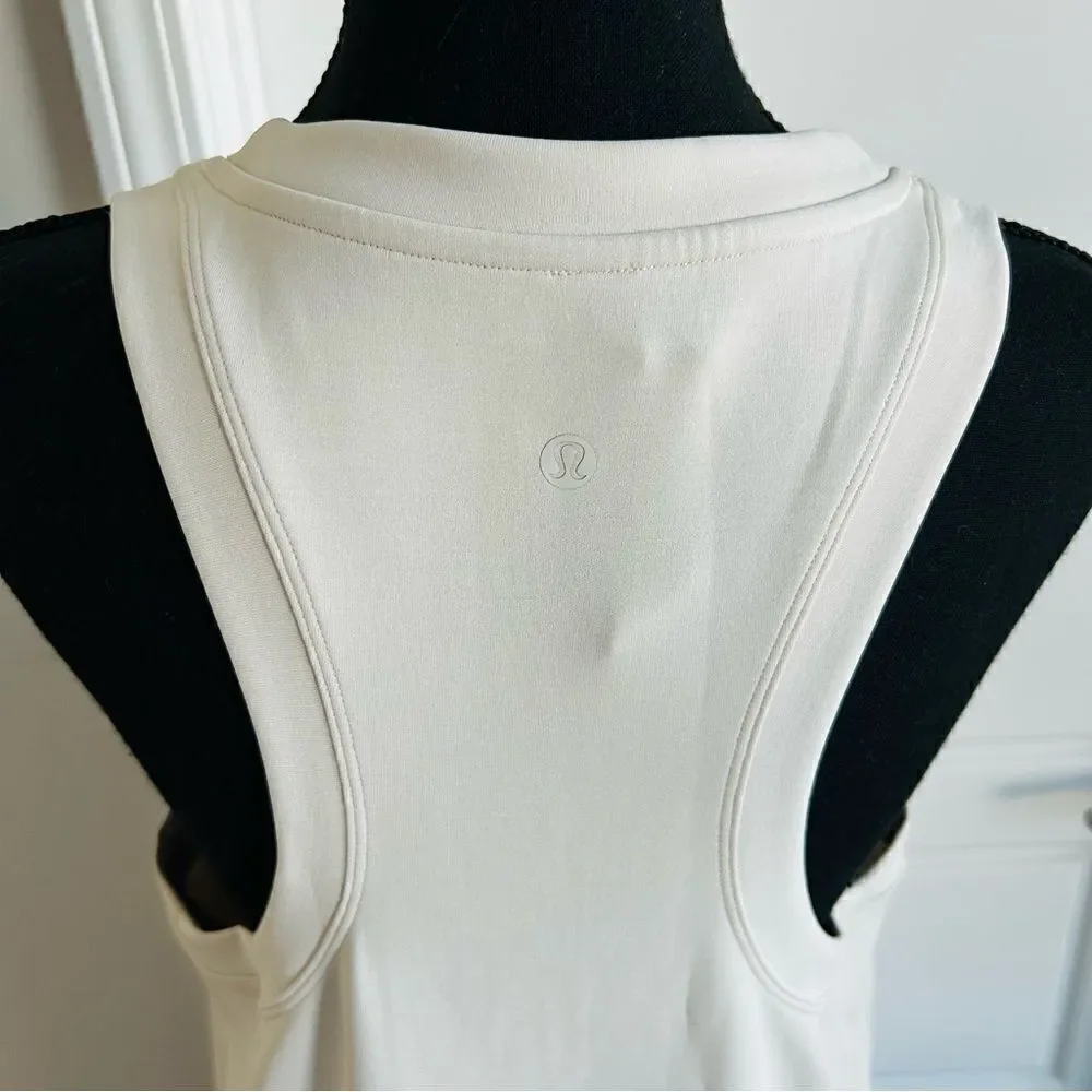 Lululemon Ease of it All V-neck dress